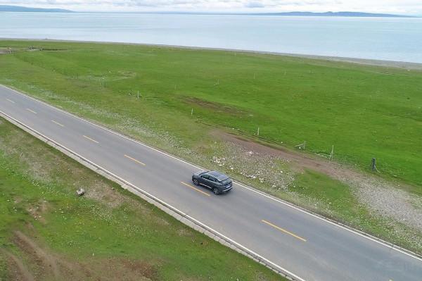 標緻4008環青海長測Day9：鳥島叫“蚊子島”，沿青海沿線達剛察！