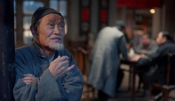 新時代國際電視節獲獎名單出爐，陳道明，斯琴高娃等演員眾望所歸