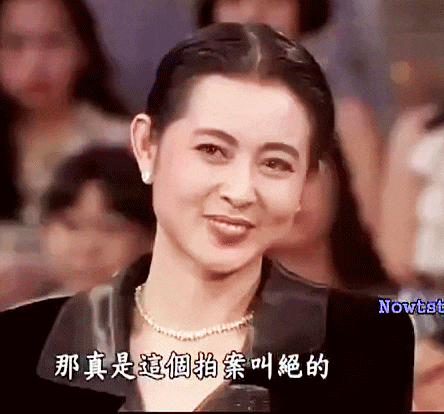 央視新國民老婆來了!王冰冰甜姐地位不保? 央視新國民老婆來了!王冰冰甜姐地位不保?