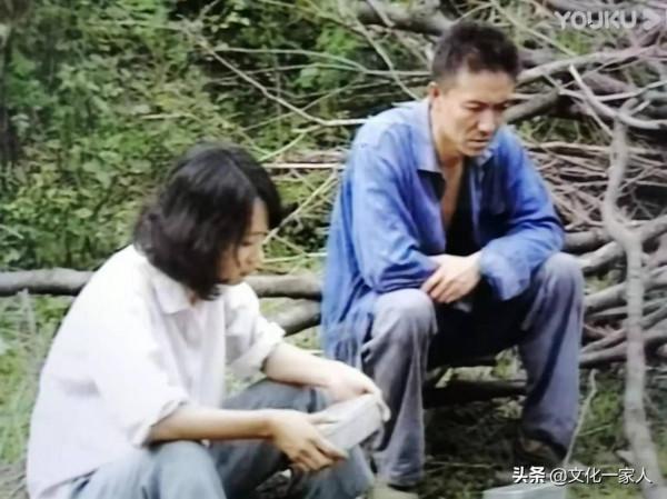 朱四:李幼斌——厚積薄發的精湛演技 朱四:李幼斌——厚積薄發的精湛演技