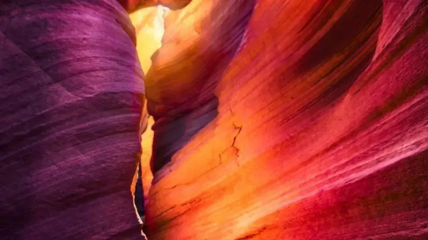 國內這10個絕美的旅行地，去過5個就是旅行達人，你去過幾個呢？