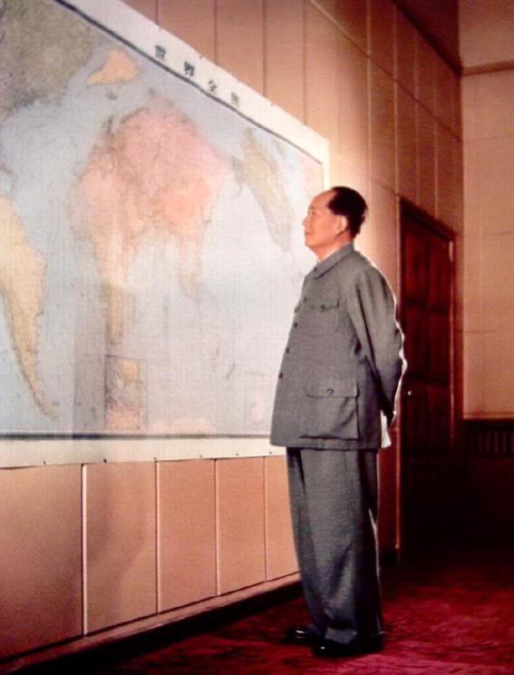 林彪提3條理由不出兵朝鮮,毛澤東仍拍板援朝,彭德懷:英明正確 林彪提3條理由不出兵朝鮮,毛澤東仍拍板援朝,彭德懷:英明正確