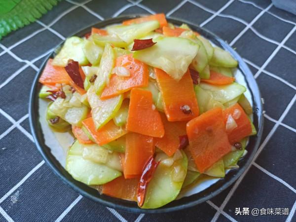 胡蘿蔔最好吃的9種做法，鮮香又美味，大人孩子都愛吃，建議收藏