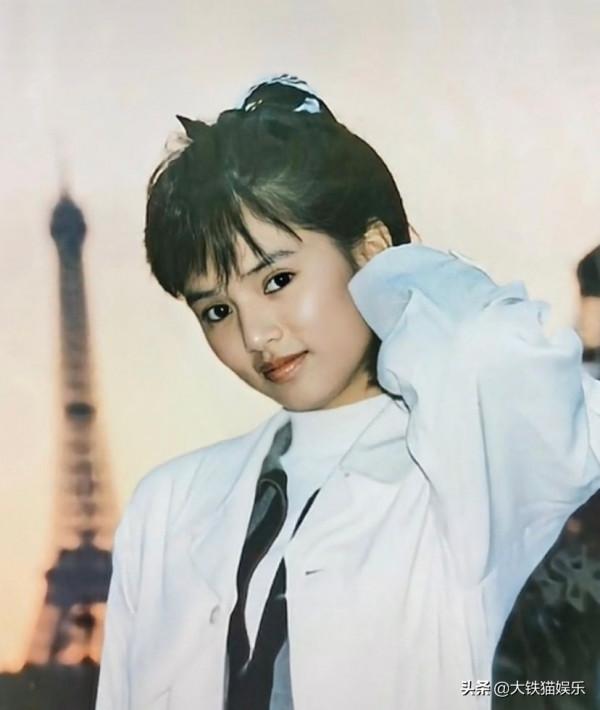 6位天生“眼窩凹陷”的女星，深邃迷人和疲憊顯老，就在一念之間