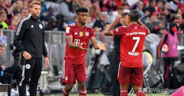 俱樂部傳奇敦促拜仁“考慮出售”利物浦目標