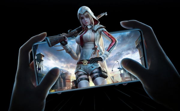 iQOONeo5S雖然遊戲體驗出色，但缺點不能忽略，3個槽點買前先看看