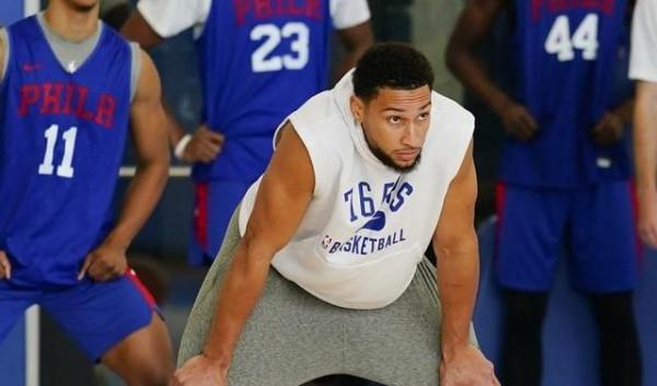 成功一箭雙鵰！76人已說服哈登聯手恩比德，全聯盟被他們算計了