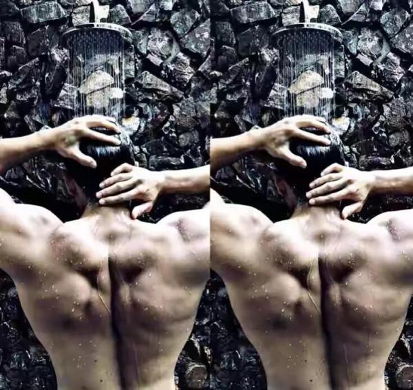 胸肌和腹肌你更喜歡那一個