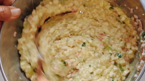 這樣炸丸子，孩子頓頓不夠吃，老人孩子多次點名要丸子，必收藏