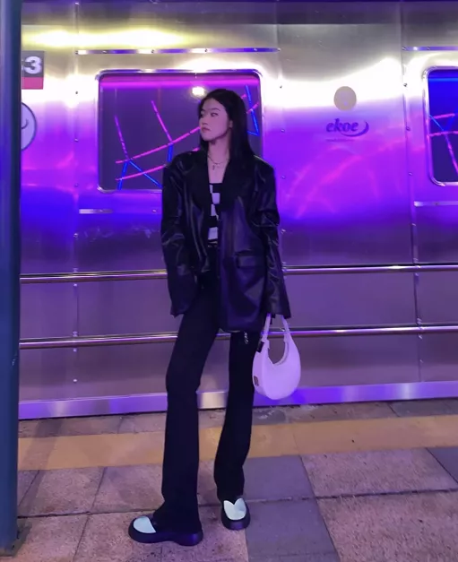 太冷了,幾個時髦還保暖的疊穿公式給你們 太冷了,幾個時髦還保暖的疊穿公式給你們