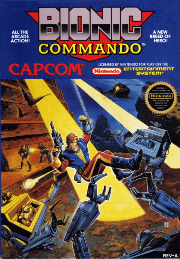 CAPCOM街機遊戲大全&OpenCurlyDoubleQuote;第一彈&rdquo;，你有玩過哪幾款呢？
