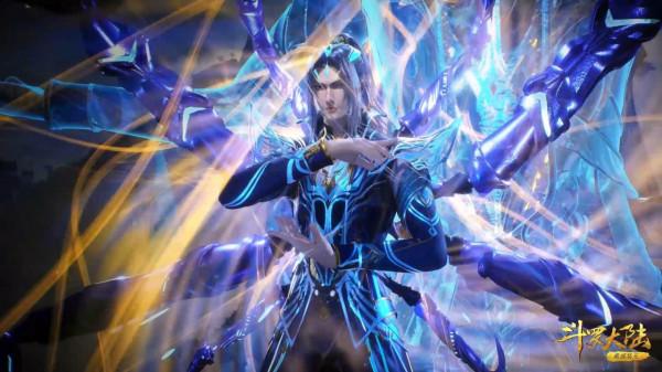 這兩大爽文題材年番都將在週日開播,哪部是你最期待的? 這兩大爽文題材年番都將在週日開播,哪部是你最期待的?