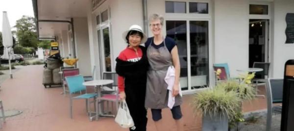 房車旅行,考驗你的愛情四—維斯馬全無夜生活,呂貝克之遊成泡影 房車旅行,考驗你的愛情四—維斯馬全無夜生活,呂貝克之遊成泡影