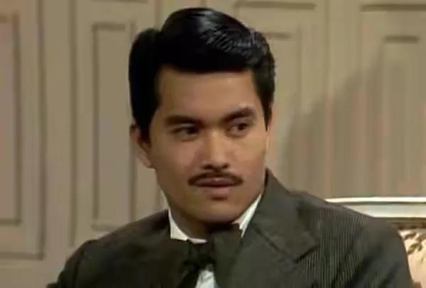 年輕時是大帥哥,老了依舊帥氣的男明星,只服這七個 年輕時是大帥哥,老了依舊帥氣的男明星,只服這七個