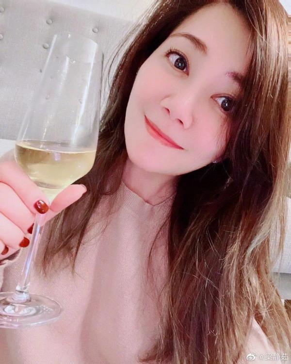 梁靜茹真的老了