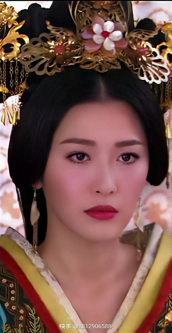 平陽公主——周麗淇（精修美圖）