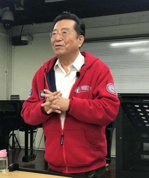 李雙江：離異後娶夢鴿，前妻兒子是他的驕傲，後妻兒子是他的苦惱