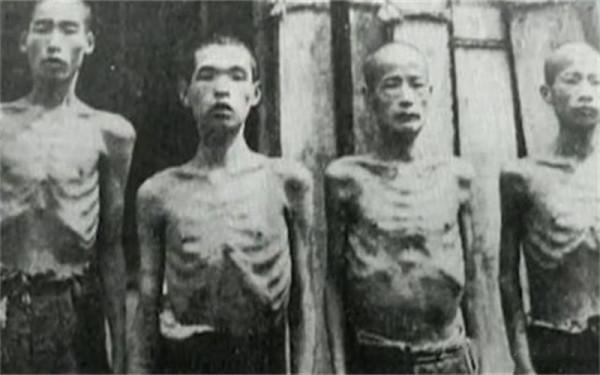 1958年,日本抓到一野人,經交涉終回國,劉少奇親自接見 1958年,日本抓到一野人,經交涉終回國,劉少奇親自接見