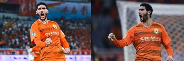 山東泰山隊歷史上功勳外援十八羅漢盤點，哪些外援球迷最為欣賞？