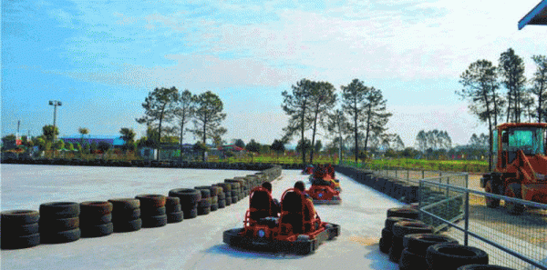 休閒農業農旅鬆散結合是難賺錢的主要原因之一 休閒農業農旅鬆散結合是難賺錢的主要原因之一