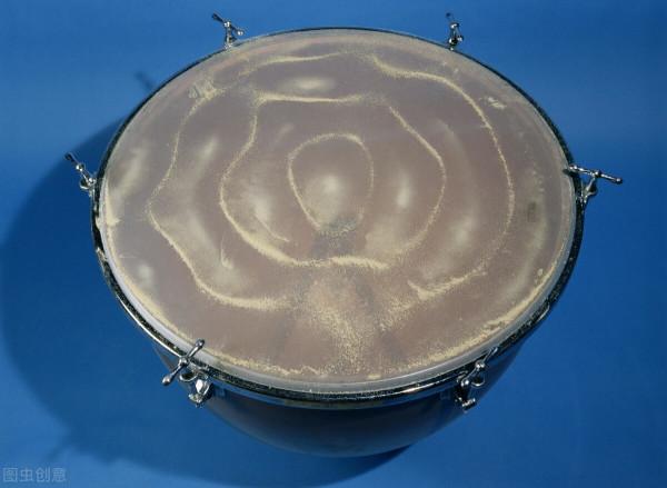 看不見的聲音居然也有形狀？