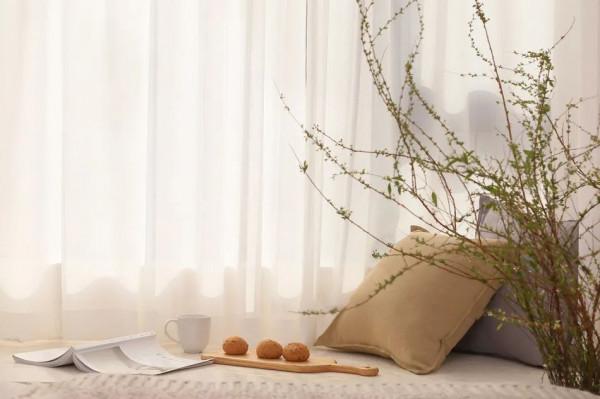 復古輕熟範兒,108m²的一人居,溫柔得像塊奶油蛋糕 復古輕熟範兒,108m²的一人居,溫柔得像塊奶油蛋糕