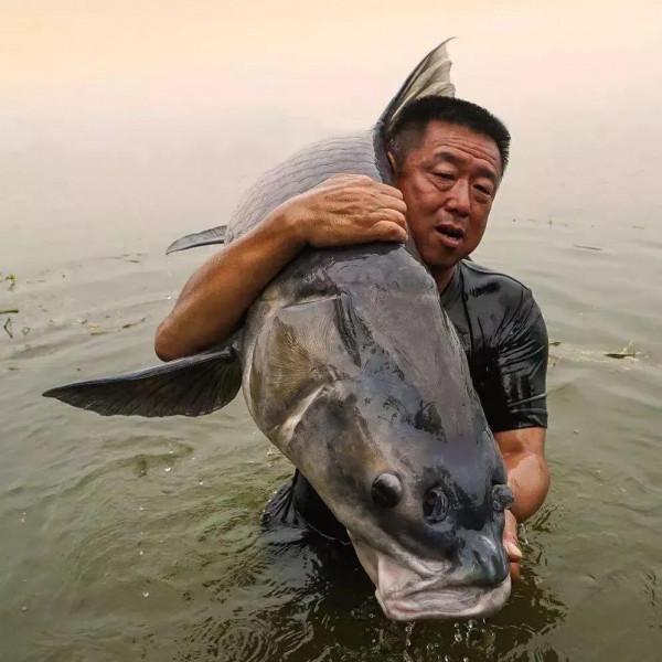 咱也侃侃2021釣魚界壓軸戲，李大毛和楊勇才的師徒恩怨