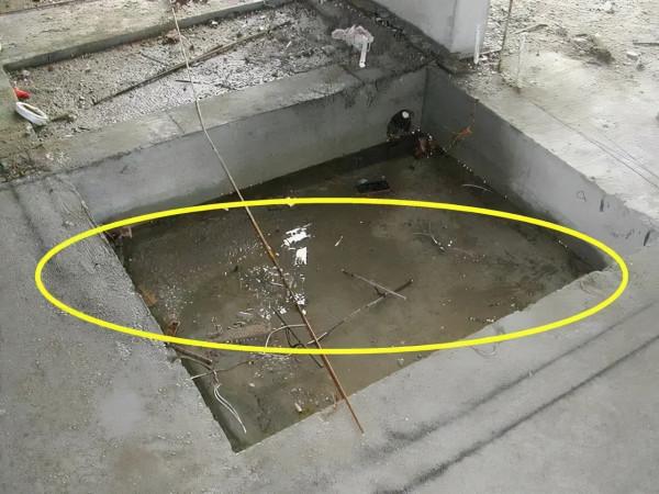 衛生間裝修，懂行的選“下沉式”，50年不出問題，免吊頂還靜音