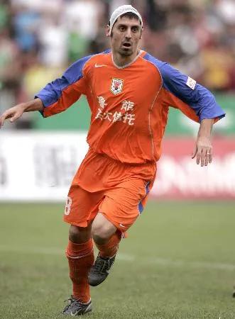 重溫賽事-2005年足協盃，魯能大勝北京晉級決賽