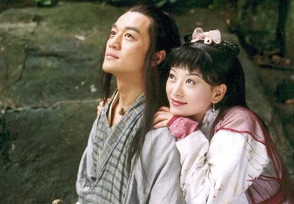 “軒轅敬城”李解：被傳是范冰冰前男友，47歲婚姻成謎