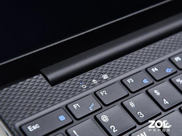 2500元也有16GB記憶體+256GB固態 中柏EZbook X5圖賞