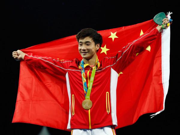 &quot;全能王&quot;曹緣：逆轉00後超星再奪冠，奧運三冠王的成長之路