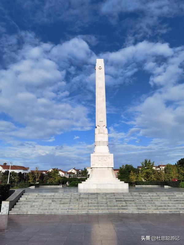 漢EV自駕河南,我到了從小聽著焦裕祿的故事長大的蘭考縣 漢EV自駕河南,我到了從小聽著焦裕祿的故事長大的蘭考縣