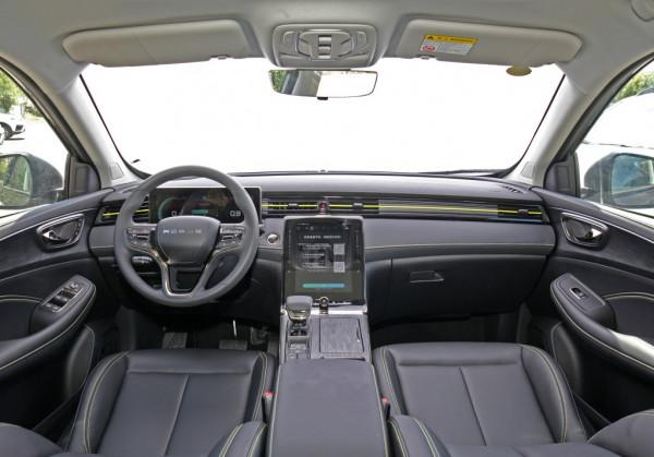 國產重磅“PLUS”車型二選一，榮威RX5 PLUS和傳祺GS4 PLUS誰更強