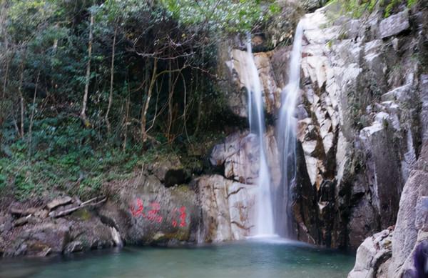 南嶺國家森林公園：廣東天然生態保護屏障，有廣東物種寶庫的美譽