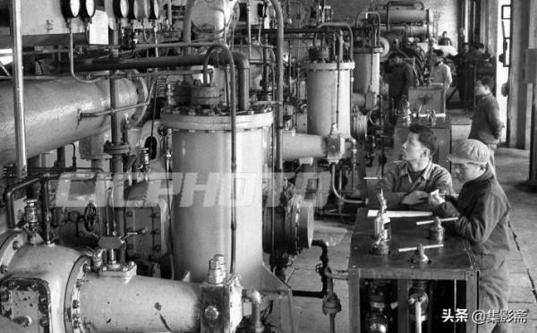 鎮江市縣六十年代老照片