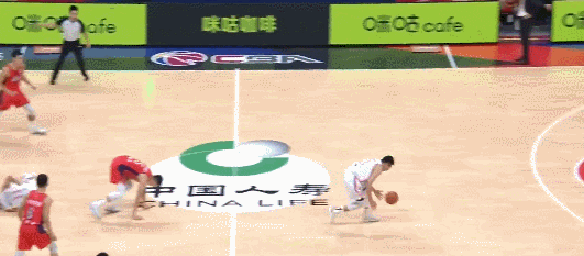 哈達迪15+12領銜7人上雙 四川多點開花力克廣州終結連敗