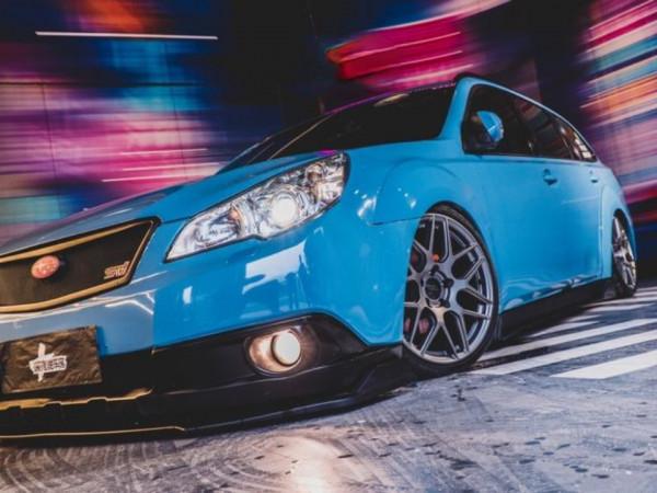 改裝案例丨中年男人的瓦罐情節