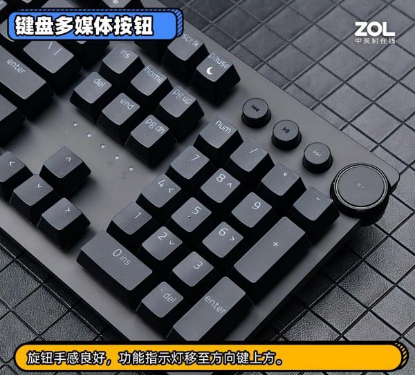 目前最“快”的鍵盤：雷蛇獵魂光蛛V2光軸機械鍵盤體驗