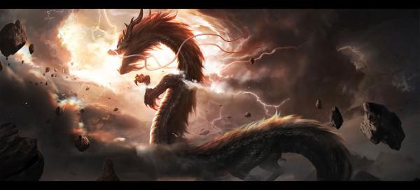 在中國神話傳說中,道祖、魔祖、佛祖、妖祖,分別都指誰呢? 在中國神話傳說中,道祖、魔祖、佛祖、妖祖,分別都指誰呢?