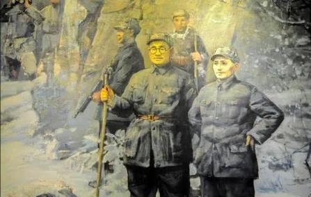 亮劍原型王近山，違抗軍令，只殲滅180個日軍，為何陳賡還大讚？