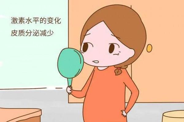 “孕期”身體都會發生哪些改變?孕期適宜的增重範圍是多少? “孕期”身體都會發生哪些改變?孕期適宜的增重範圍是多少?