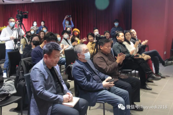 《中國人的生活美學》新書分享會:龔鵬程、李敬澤、李亞鵬助陣 《中國人的生活美學》新書分享會:龔鵬程、李敬澤、李亞鵬助陣