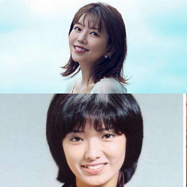 山口百惠婆媳倆燙完頭好俏麗,邊緣有層次的捲髮,圓臉燙了果然美 山口百惠婆媳倆燙完頭好俏麗,邊緣有層次的捲髮,圓臉燙了果然美