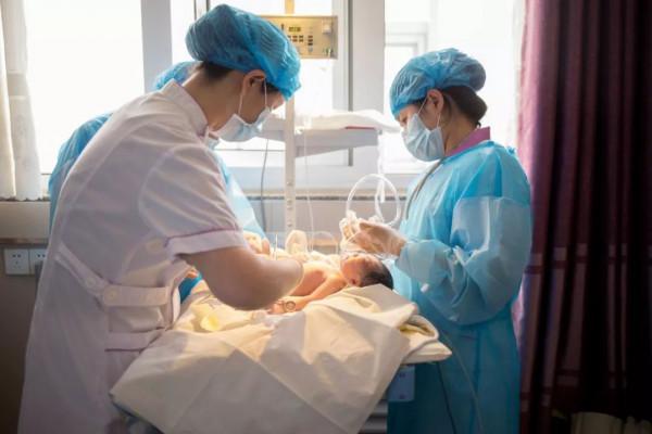 生孩子是怎樣一種體驗? 生孩子是怎樣一種體驗?