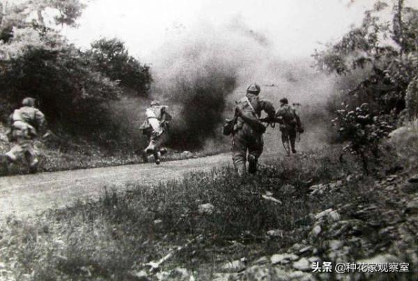 我軍戰術成西點軍校教材,長津湖戰役克敵制勝,美軍想模仿卻失敗 我軍戰術成西點軍校教材,長津湖戰役克敵制勝,美軍想模仿卻失敗