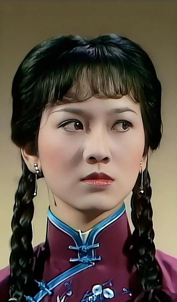 最美的馮程程 最美的馮程程