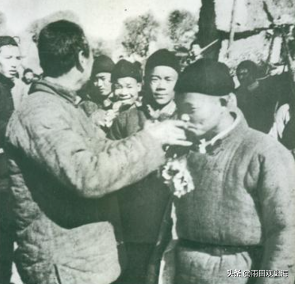 大別山只剩6萬人的劉鄧，為何可以快速恢復？我軍：靠國軍神助攻