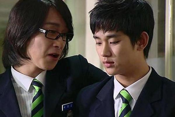 韓星金秀賢新劇單單集片酬高達5億韓元