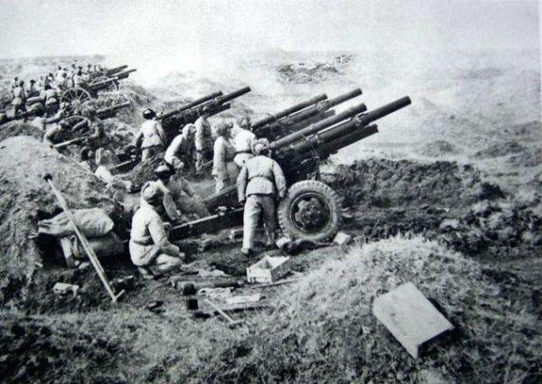 叫囂著活捉賀龍的國軍中將被俘,在長征中屢立戰功,解放後任市長 叫囂著活捉賀龍的國軍中將被俘,在長征中屢立戰功,解放後任市長